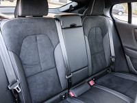 Volvo C40 Ultimate - SUV/Off-road - Schwarz - Gebrauchtwagen - Bild 5