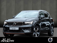 Volvo XC40 T4 - SUV/Off-road - Schwarz - Gebrauchtwagen - Bild 1
