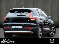 Volvo XC40 T4 - SUV/Off-road - Schwarz - Gebrauchtwagen - Bild 2