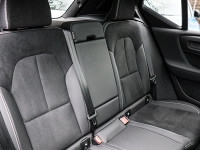 Volvo XC40 T4 - SUV/Off-road - Schwarz - Gebrauchtwagen - Bild 5