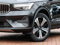 Volvo XC40 T4 - SUV/Off-road - Schwarz - Gebrauchtwagen - Bild 6