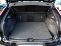 Volvo C40 Ultimate - SUV/Off-road - Schwarz - Gebrauchtwagen - Bild 12