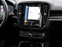 Volvo XC40 T4 - SUV/Off-road - Schwarz - Gebrauchtwagen - Bild 9