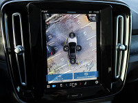 Volvo C40 Ultimate - SUV/Off-road - Schwarz - Gebrauchtwagen - Bild 14