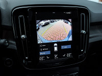 Volvo XC40 T4 - SUV/Off-road - Schwarz - Gebrauchtwagen - Bild 14