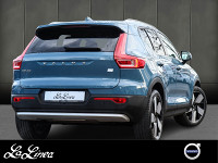 Volvo XC40 T5 - SUV/Off-road - Blau - Gebrauchtwagen - Bild 2