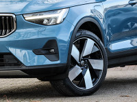 Volvo XC40 T5 - SUV/Off-road - Blau - Gebrauchtwagen - Bild 6