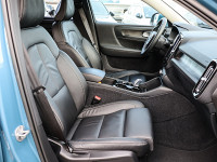 Volvo XC40 T5 - SUV/Off-road - Blau - Gebrauchtwagen - Bild 7