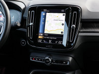 Volvo XC40 T5 - SUV/Off-road - Blau - Gebrauchtwagen - Bild 9