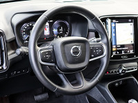 Volvo XC40 T5 - SUV/Off-road - Blau - Gebrauchtwagen - Bild 10