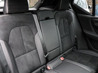 Volvo XC40 T4 - SUV/Off-road - Schwarz - Gebrauchtwagen - Bild 5