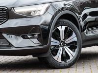 Volvo XC40 T4 - SUV/Off-road - Schwarz - Gebrauchtwagen - Bild 6