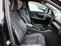 Volvo XC40 T4 - SUV/Off-road - Schwarz - Gebrauchtwagen - Bild 7