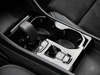 Volvo XC40 T4 - SUV/Off-road - Schwarz - Gebrauchtwagen - Bild 11