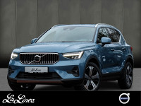 Volvo XC40 T4 - SUV/Off-road - Blau - Gebrauchtwagen - Bild 1
