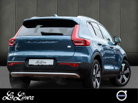 Volvo XC40 T4 - SUV/Off-road - Blau - Gebrauchtwagen - Bild 2