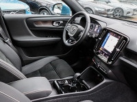 Volvo XC40 T4 - SUV/Off-road - Blau - Gebrauchtwagen - Bild 3