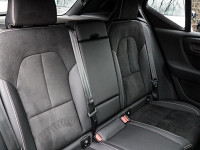 Volvo XC40 T4 - SUV/Off-road - Blau - Gebrauchtwagen - Bild 5