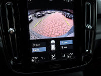 Volvo XC40 T4 - SUV/Off-road - Blau - Gebrauchtwagen - Bild 13