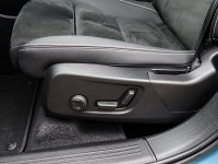 Volvo XC40 T4 - SUV/Off-road - Blau - Gebrauchtwagen - Bild 14