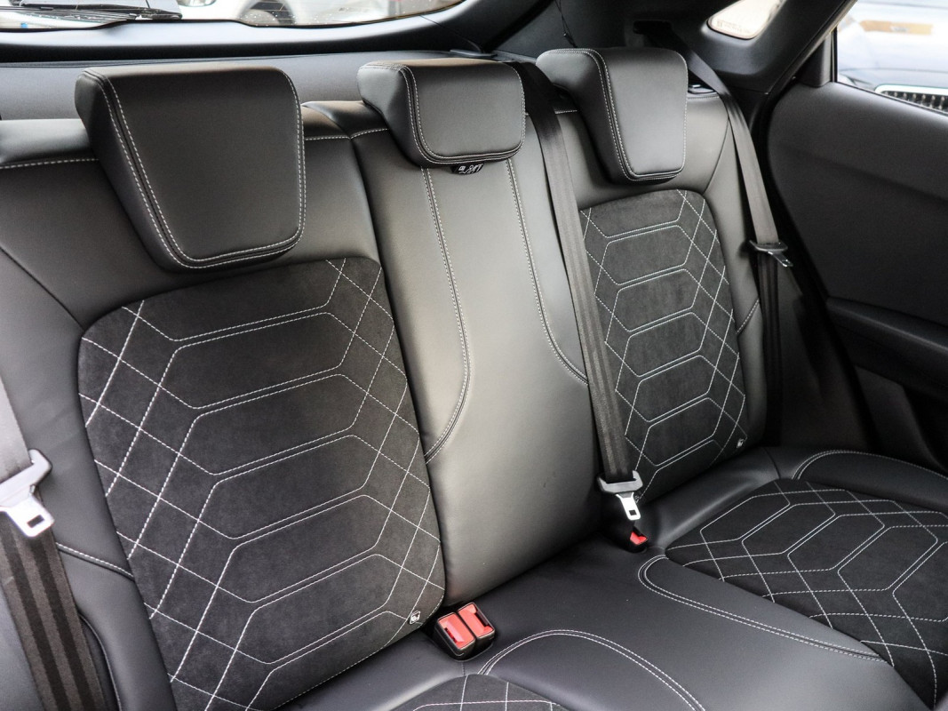 Ford Puma Gen-E - SUV/Off-road - Gelb - Neuwagen - Bild 4