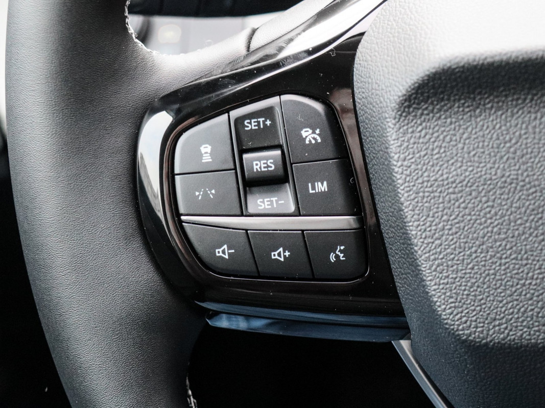 Ford Puma Gen-E - SUV/Off-road - Gelb - Neuwagen - Bild 14