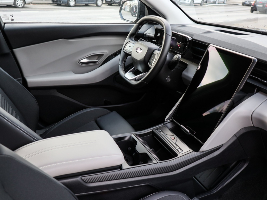 Ford Explorer - SUV/Off-road - Grau - Neuwagen - Bild 3