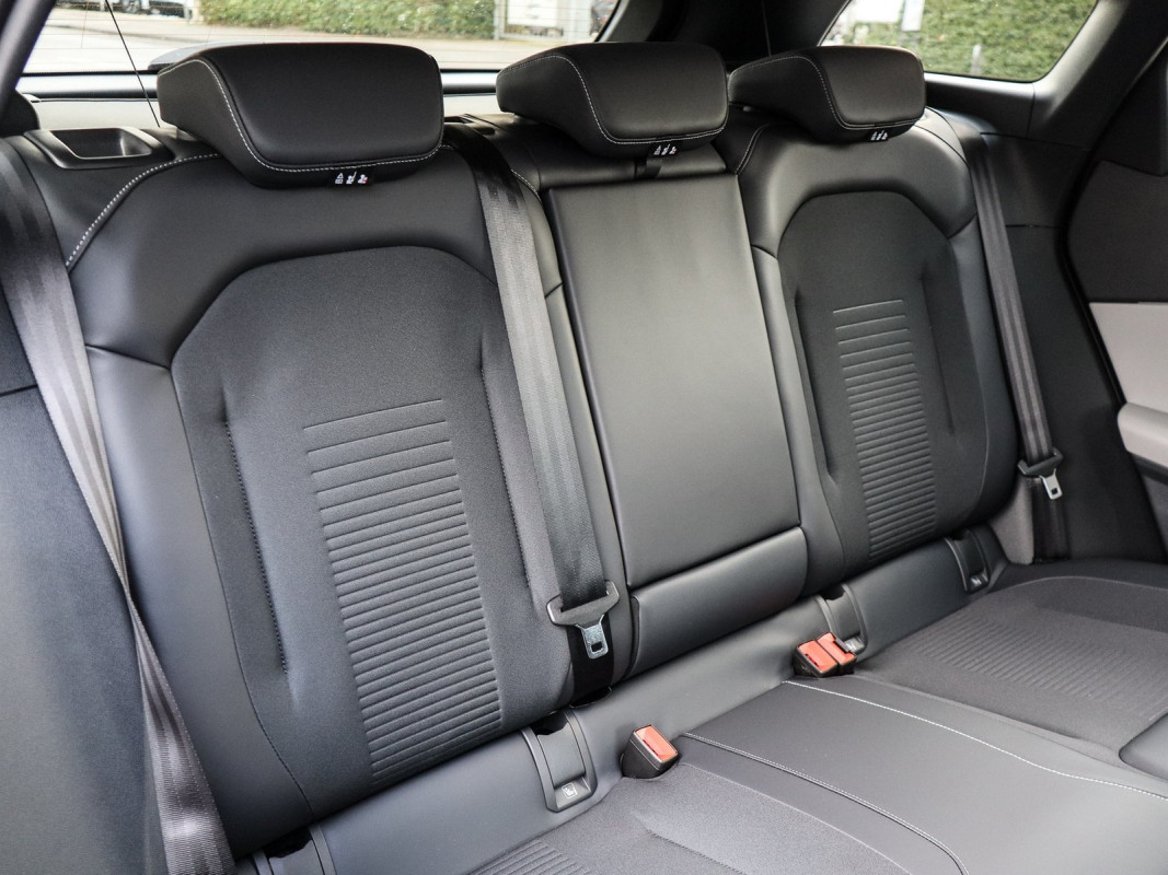 Ford Explorer - SUV/Off-road - Grau - Neuwagen - Bild 4