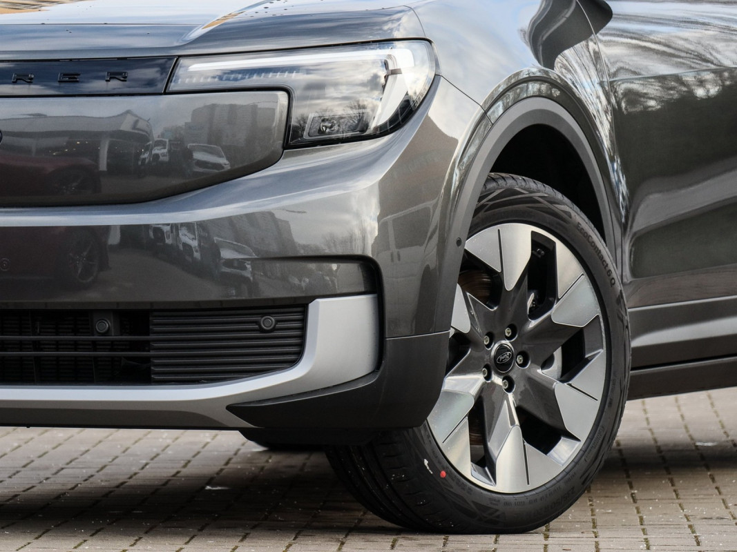 Ford Explorer - SUV/Off-road - Grau - Neuwagen - Bild 5