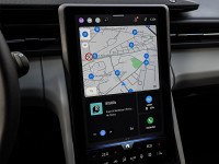 Ford Explorer - SUV/Off-road - Grau - Neuwagen - Bild 7