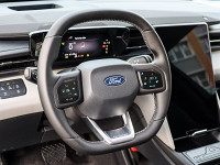 Ford Explorer - SUV/Off-road - Grau - Neuwagen - Bild 8