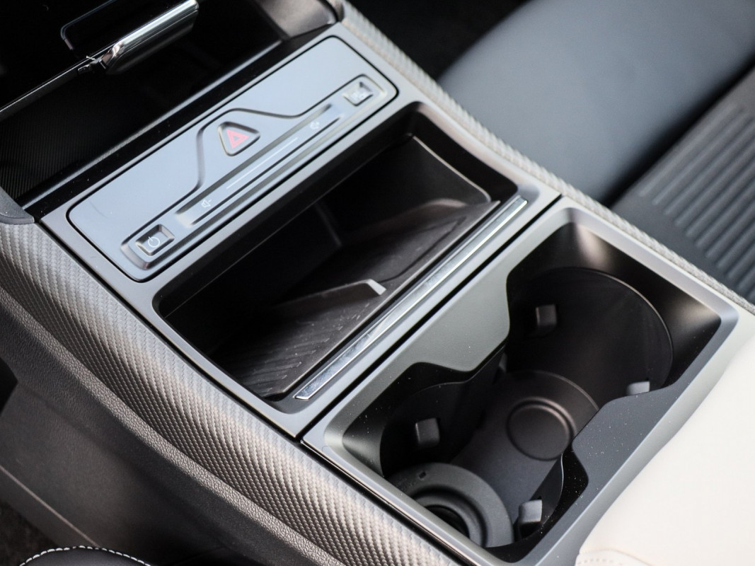 Ford Explorer - SUV/Off-road - Grau - Neuwagen - Bild 9