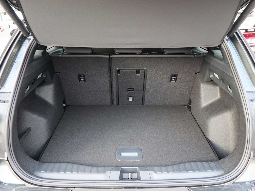 Ford Explorer - SUV/Off-road - Grau - Neuwagen - Bild 10