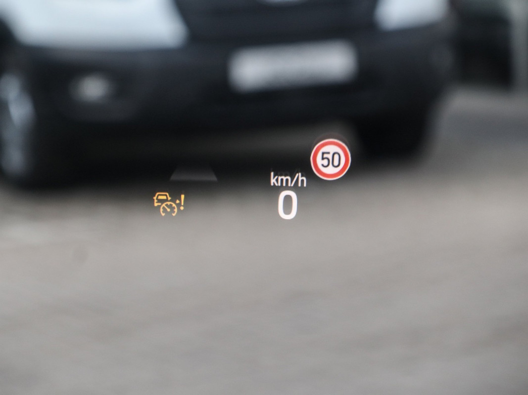 Ford Explorer - SUV/Off-road - Grau - Neuwagen - Bild 13