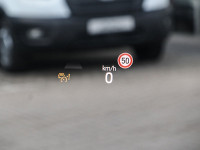 Ford Explorer - SUV/Off-road - Grau - Neuwagen - Bild 13