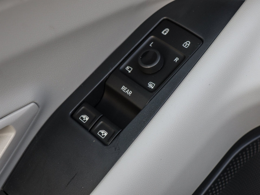 Ford Explorer - SUV/Off-road - Grau - Neuwagen - Bild 15