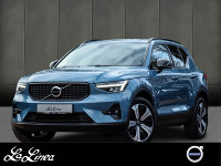 Volvo XC40 T5 - SUV/Off-road - Blau - Gebrauchtwagen - Bild 1
