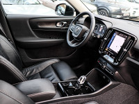 Volvo XC40 T5 - SUV/Off-road - Blau - Gebrauchtwagen - Bild 3