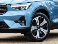 Volvo XC40 T5 - SUV/Off-road - Blau - Gebrauchtwagen - Bild 6
