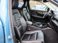 Volvo XC40 T5 - SUV/Off-road - Blau - Gebrauchtwagen - Bild 7