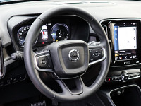 Volvo XC40 T5 - SUV/Off-road - Blau - Gebrauchtwagen - Bild 10