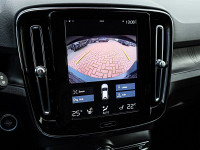 Volvo XC40 T5 - SUV/Off-road - Blau - Gebrauchtwagen - Bild 13