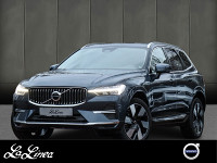Volvo XC60 T6 - SUV/Off-road - Blau - Gebrauchtwagen - Bild 1