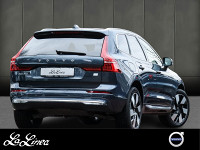 Volvo XC60 T6 - SUV/Off-road - Blau - Gebrauchtwagen - Bild 2