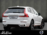 Volvo XC60 T6 - SUV/Off-road - Weiss - Gebrauchtwagen - Bild 2
