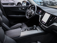 Volvo XC60 T6 - SUV/Off-road - Blau - Gebrauchtwagen - Bild 3