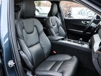 Volvo XC60 T6 - SUV/Off-road - Blau - Gebrauchtwagen - Bild 7