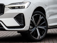 Volvo XC60 T6 - SUV/Off-road - Weiss - Gebrauchtwagen - Bild 6