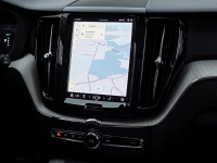 Volvo XC60 T6 - SUV/Off-road - Blau - Gebrauchtwagen - Bild 9