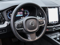 Volvo XC60 T6 - SUV/Off-road - Blau - Gebrauchtwagen - Bild 10